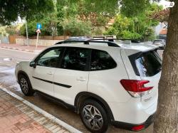 סובארו פורסטר 4X4 XS אוט' 2.5 (182 כ''ס) בנזין 2021 למכירה ברמת הש