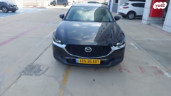 מאזדה CX-30 Premium אוט' 2.0 (165 כ''ס) בנזין 2020 למכירה בחיפה