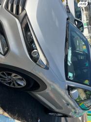 יונדאי טוסון Premium אוט' בנזין 2.0 (155 כ"ס) בנזין 2017 למכירה בא