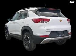 שברולט טרייל בלייזר LT Plus אוט' 5 מק' 1.3 (155 כ''ס) בנזין 2023 למכ