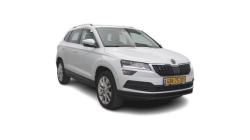 סקודה קארוק 4X2 Exclusive אוט' 1.5 (150 כ''ס) בנזין 2018 למכירה ב