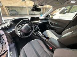 פיג'ו 2008 Premium אוט' 1.2 (130 כ''ס) בנזין 2021 למכירה בנצרת עילית u