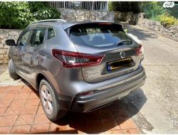 ניסאן קשקאי Acenta Top אוט' 1.3 (160 כ''ס) בנזין 2020 למכירה בקרית ט