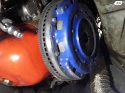 וולוו 740/744 GLI אוט' 2.3 בנזין 1991 למכירה בבאר שבע