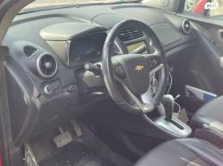 שברולט טראקס LT CF-5 אוט' 1.4 (140 כ"ס) בנזין 2014 למכירה בבאר שבע