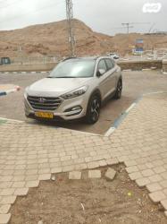 יונדאי טוסון Open Sky Plus אוט' בנזין 2.0 (155 כ''ס) בנזין 2018 למכיר