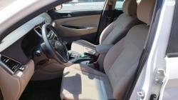 יונדאי טוסון Premium אוט' בנזין 2.0 (155 כ"ס) בנזין 2017 למכירה בנ