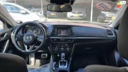 מאזדה g Luxury סדאן אוט' 2.0 (155 כ"ס) בנזין 2013 למכירה בבת ים