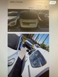 דאצ'יה דוקר Ambiance ידני דיזל 1.5 (90 כ"ס) דיזל 2018 למכירה בירוש