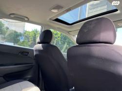 יונדאי i30 Inspire אוט' 1.6 (126 כ''ס) בנזין 2011 למכירה בראשון לציו