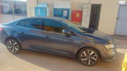 רנו מגאן גראנד קופה Intense אוט' דיזל 1.5 (116 כ''ס) דיזל 2020 למכי