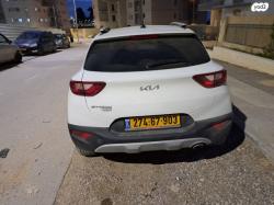 קיה סטוניק Urban Plus אוט' 1.4 (100 כ''ס) בנזין 2022 למכירה בבית אל