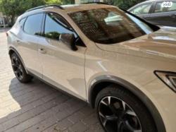 קופרה פורמנטור BB/BP אוט' 1.5 (150 כ"ס) בנזין 2022 למכירה ביד רמב