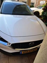 מאזדה CX-30 Executive אוט' 2.0 (165 כ''ס) בנזין 2020 למכירה בהרצליה