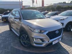 יונדאי טוסון Panoramic אוט' בנזין 2.0 (155 כ"ס) בנזין 2019 למכירה ב