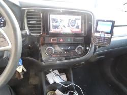 מיצובישי אאוטלנדר Instyle אוט' 7 מק' 2.0 (150 כ"ס) בנזין 2015 למכיר