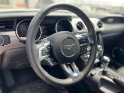 פורד מוסטנג Eco Premium אוט' 2.3 (310 כ''ס) בנזין 2023 למכירה בהרצלי