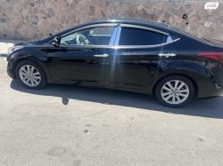 יונדאי i35 Supreme אוט' 1.6 (132 כ''ס) בנזין 2015 למכירה באילת