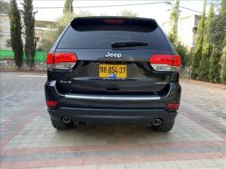ג'יפ 2016/ Jeep2016 בנזין גרנד צ`ירוקי2016 למכירה ביפיע