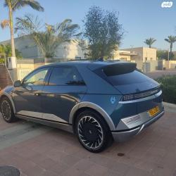 יונדאי איוניק 5 Elite אוטו' חשמלי (217 כ"ס) חשמלי 2022 למכירה במ
