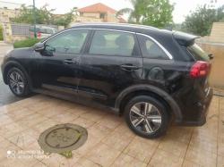 קיה נירו הייבריד LX הייבריד אוט' 1.6 (141 כ''ס) בנזין 2019 למכיר