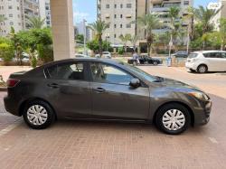 מאזדה i Comfort סדאן אוט' 1.6 (105 כ''ס) [2009-2012] בנזין 2011 למכירה בב