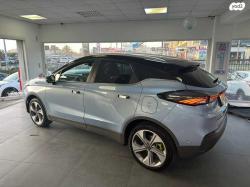 ג'ילי - Geely Geometry C 460Pro אוט' חשמלי (204 כ"ס) חשמלי 2022 למכירה בר