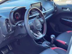 קיה פיקנטו GT Line אוט' 1.2 (84 כ''ס) בנזין 2022 למכירה בראשון לצי