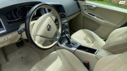 וולוו XC60 T5 Kinetic סטיישן אוט' 2.0 (245 כ''ס) בנזין 2015 למכירה ברמ
