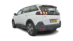 פיג'ו 5008 Active Blue Hdi אוט' דיזל 1.5 (130 כ''ס) דיזל 2020 למכירה ב