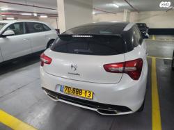 סיטרואן DS5 Sport Chic אוט' 1.6 (156 כ"ס) בנזין 2013 למכירה בהוד השרו