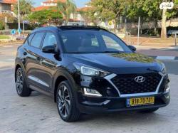 יונדאי טוסון Elite אוט' בנזין 2.0 (155 כ''ס) [2018-2020] בנזין 2019 למכ