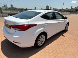 יונדאי i35 Supreme אוט' 1.6 (132 כ''ס) בנזין 2015 למכירה בחיפה