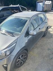 קיה פיקנטו LX אוט' 1.2 (84 כ"ס) בנזין 2022 למכירה במעלות תרשיחא