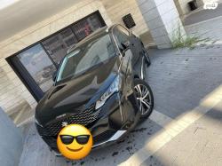 פיג'ו 3008 Premium אוט' דיזל 1.5 (130 כ''ס) דיזל 2021 למכירה בעפולה