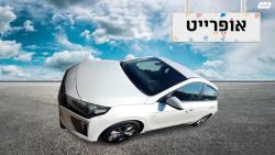 יונדאי איוניק Premium הייבריד אוט' 1.6 (141 כ"ס) דיזל 2019 למכירה 