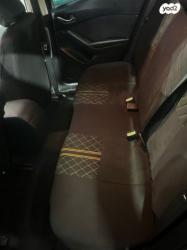 מאזדה j Spirit סדאן אוט' 2.0 (165 כ''ס) בנזין 2014 למכירה בירושלים