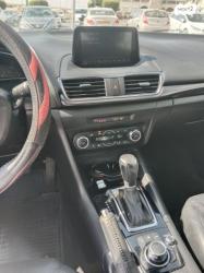 מאזדה i Premium הצ'בק אוט' 2.0 (165 כ"ס) בנזין 2019 למכירה בקרית גת