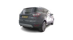 פורד קוגה Titanium אוט' 1.5 (182 כ"ס) בנזין 2018 למכירה ב