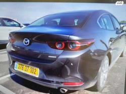 מאזדה j Spirit סדאן אוט' 2.0 (165 כ''ס) בנזין 2020 למכירה בקרית עקר