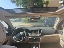 יונדאי טוסון Open Sky Plus אוט' בנזין 2.0 (155 כ''ס) בנזין 2019 למכיר