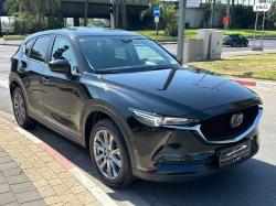 מאזדה CX-5 4X2 Executive אוט' 4 דל' 2.0 (165 כ"ס) בנזין 2019 למכירה בתל א