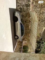 טויוטה קורולה Sun אוט' 1.6 (110 כ''ס) בנזין 2006 למכירה בבני ברק