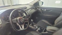 ניסאן קשקאי Acenta אוט' 1.3 (159 כ''ס) בנזין 2019 למכירה בחדרה