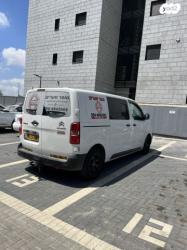 סיטרואן ג'אמפי קצר/בינוני Medium N1 סגור נמוך ידני דיזל 2.0 (15