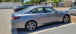 אינפיניטי Q50 Sport Tech אוט' 2.0 (211 כ"ס) בנזין 2019 למכירה בתל מונ