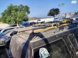 ניסאן פאת'פיינדר 4X4 SE אוט' דיזל 7 מק' 2.5 (171 כ''ס) דיזל 2008 למכ