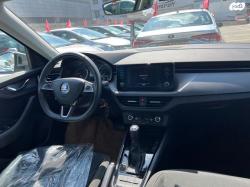 סקודה קאמיק Ambition אוט' 1.0 (115 כ''ס) בנזין 2020 למכירה בראשון ל