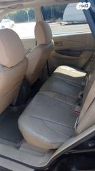 יונדאי טוסון 4X4 Luxury אוט' בנזין 2.7 (175 כ''ס) בנזין 2008 למכירה 
