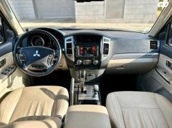 מיצובישי פג'רו ארוך 4X4 Dakar אוט' דיזל 7 מק' 3.2 (190 כ"ס) דיזל 2018